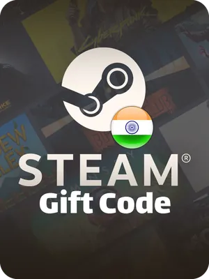 Gift Code Steam : 70 IND